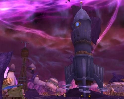 World of Warcraft The Burning Crusade 181625,4